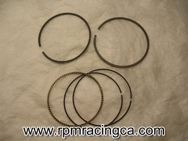 Yamaha FJ1250 STD Piston Ring Set